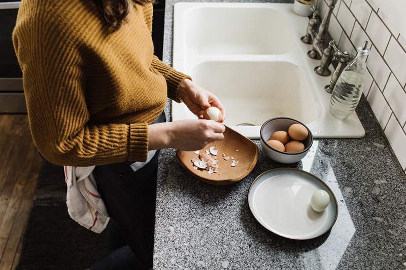 5 règles dorées de manger pour l'énergie pour vous propulser tout au long de la semaine