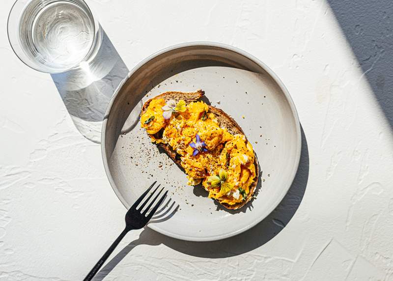 'Ik ben een diëtist, en dit zijn de gerechten die ik eet als ik mijn eigen darmen en hormonale gezondheid wil stimuleren'