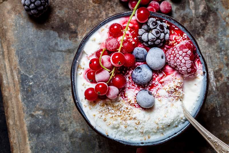 Comer alimentos fermentados lucha contra la inflamación y aumenta la inmunidad, según un nuevo estudio