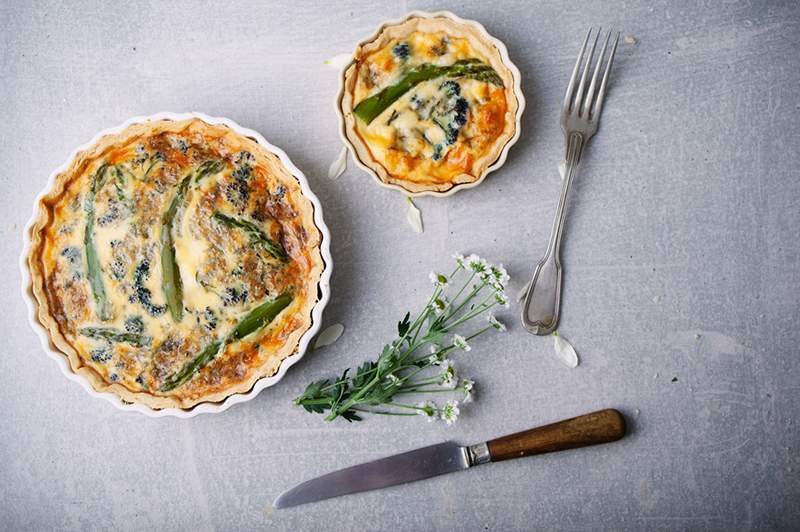 Ich bin ein Psychiater, und dies ist das einzige Essen, von dem Sie mehr essen sollten, um Ihre Gehirngesundheit zu steigern.