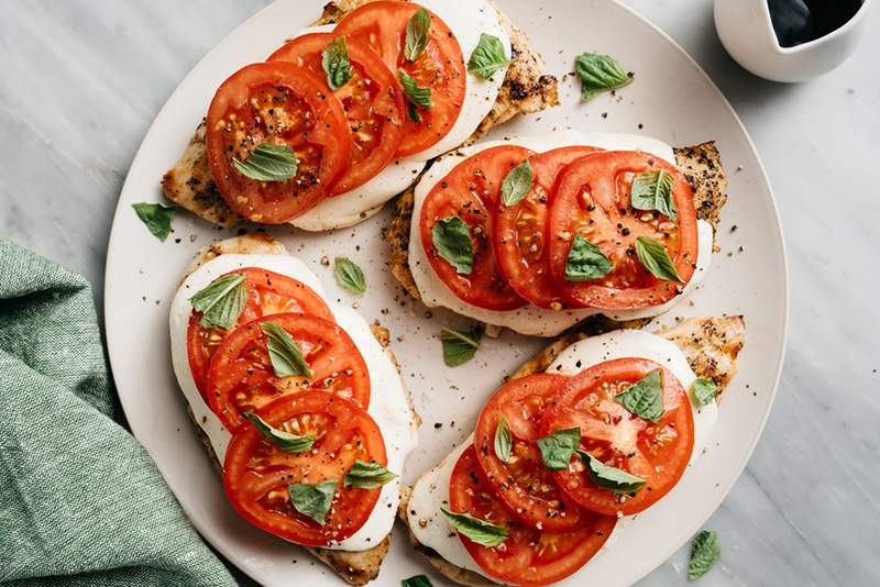 Hoe tomaten te veranderen in een one-ingrediënt kruiden die grote ontstekingsremmende voordelen en heerlijke smaak aan elk gerecht zal toevoegen