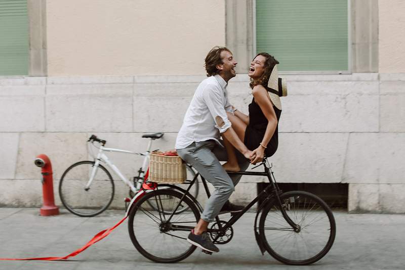 Här är * exakt * hur man köper en cykel online utan några ånger