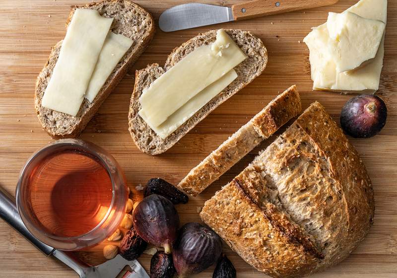 Probamos casi todos los panes de masa fermentados sin gluten en el mercado estos 4 son los mejores