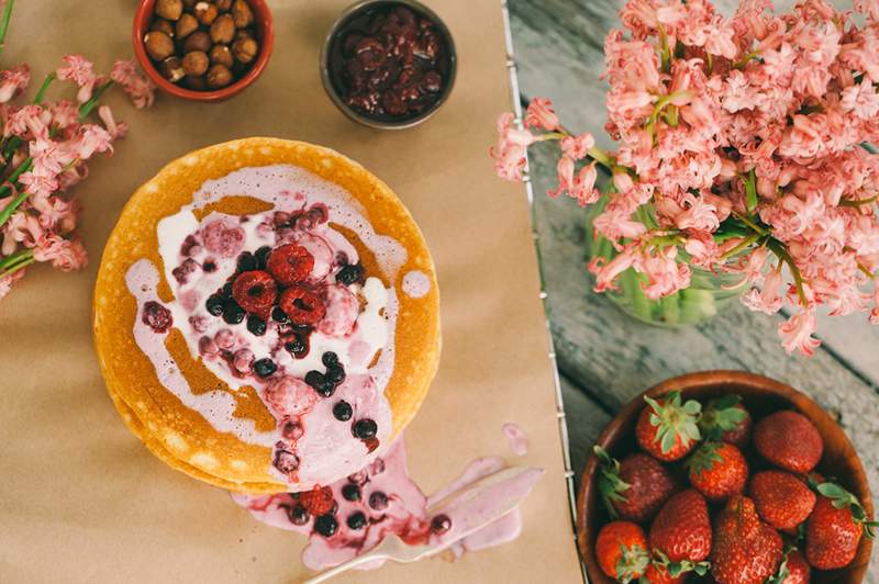 'Soy nutricionista, y este es el desayuno de 2 ingredientes que como casi todos los días'