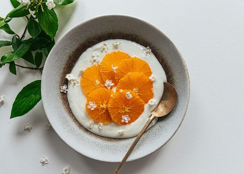 5 Darmbriefe Frühstücksrezepte, die Sie in 5 Minuten oder weniger machen können