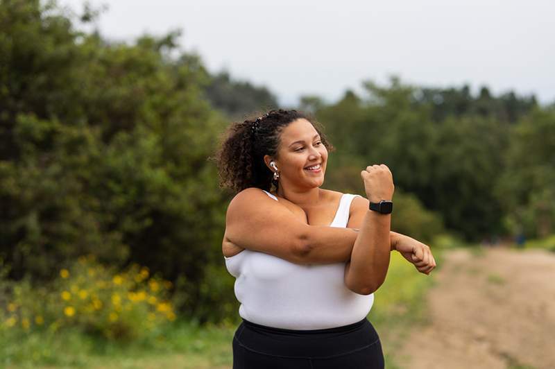 4 misstag Kardiologer vill att människor ska undvika när de startar en hjärtfrisk fitnessrutin