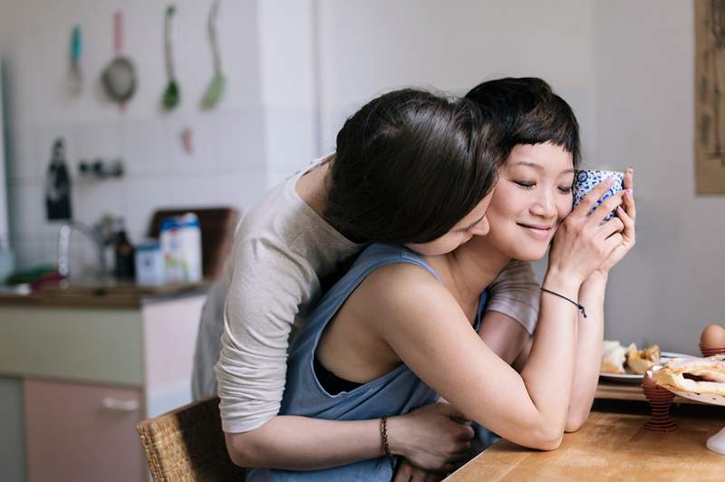 Sono un terapista del trauma, e questa è l'unica componente delle relazioni interpersonali che molti di noi non sanno che ci siamo mancati