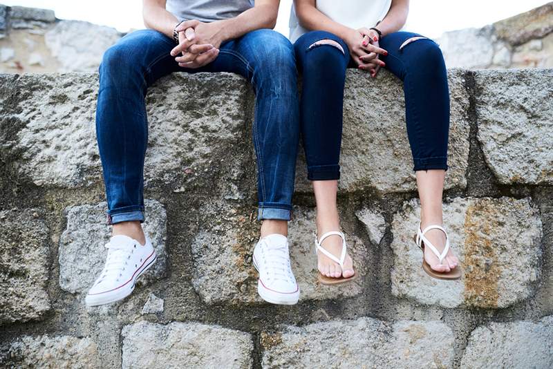 Die besten (und schlimmsten) Sommerschuhe für gesunde Füße, so ein Podologen