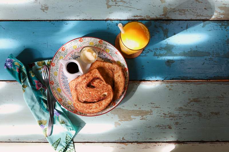 Air Fryer er den beste brødristeren