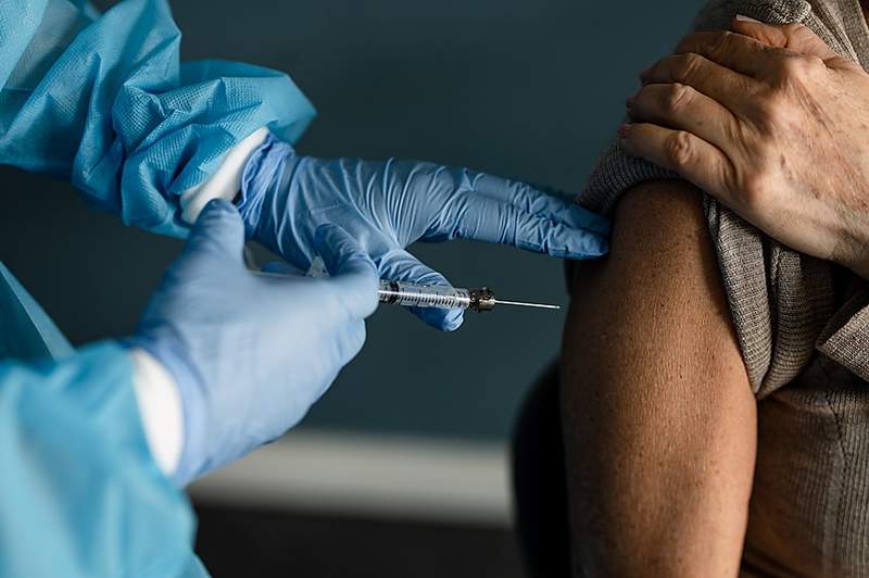 9 webbplatser som hjälper dig att hitta en vaccinutnämning med covid-19