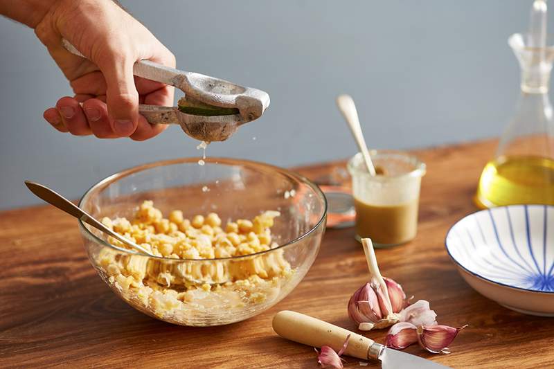 Questa ricetta per la longevità di fagioli più facili del mondo richiede solo una manciata di ingredienti semplici