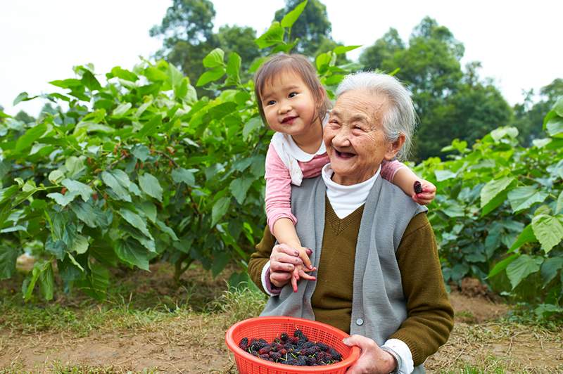 La persona mayor del mundo tiene 119 años y su secreto no tiene nada que ver con la dieta o el ejercicio