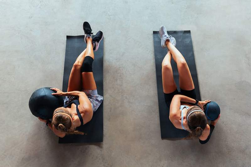 Mēs atradām čības, lai ieguldītu, ja esat HIIT bhakta