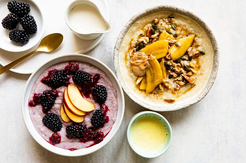 Den stora 3 hjärnförstärkande näringsämnen En funktionell läkemedelsläkare säger att du bör äta vid frukosten för den mest fokuserade dagen