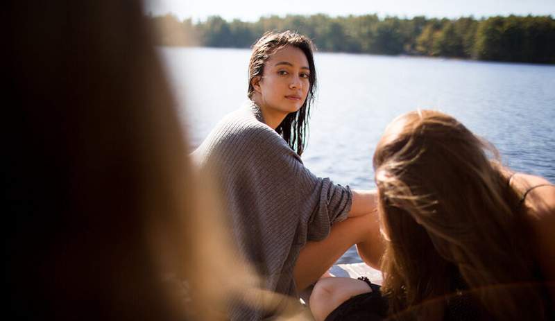 Utvidgande vänskap är en normal del av livet-varför känns det så mycket (mer) som ett misslyckande?