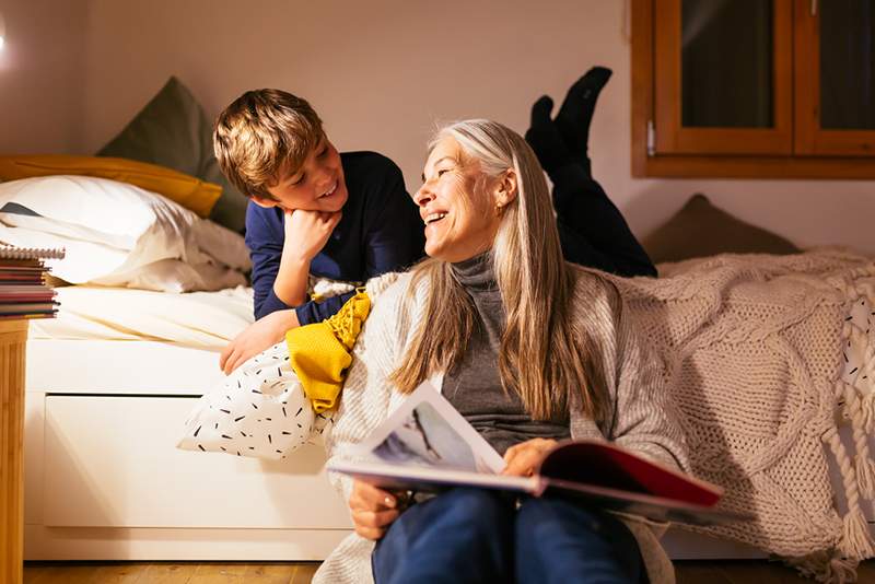 Ez az oka annak, hogy az éjszakai pisilés felébresztése egészségügyi kockázatot jelent, különösen a 65 év feletti emberek számára