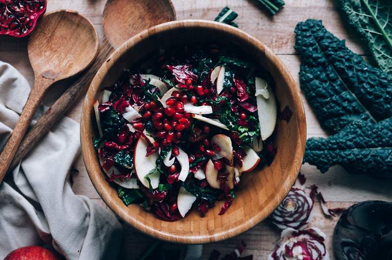 Lakukan berbagai jenis kangkung mengemas nutrisi yang sama?