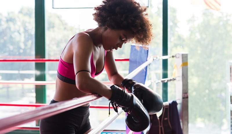 Lutando com o Exercício Burnout? Veja como obter sua energia e motivação, de acordo com um treinador