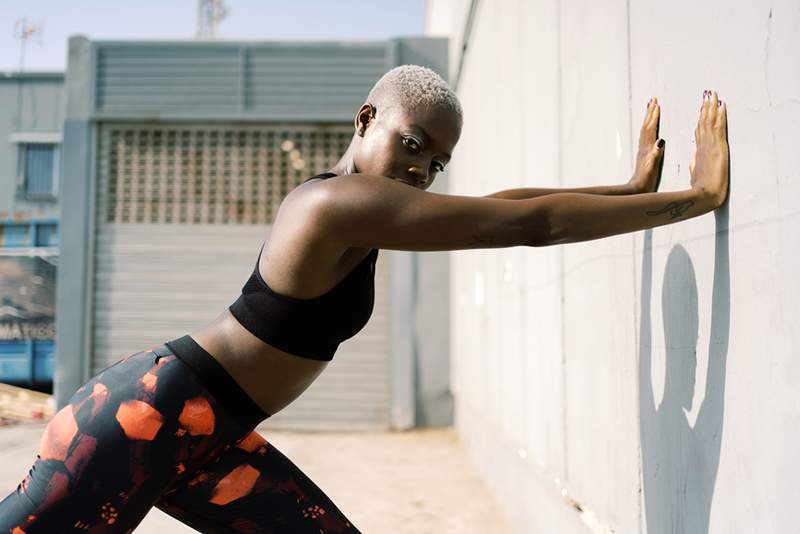 Este entrenamiento cardiovascular de bajo impacto redefine 'hora de energía'