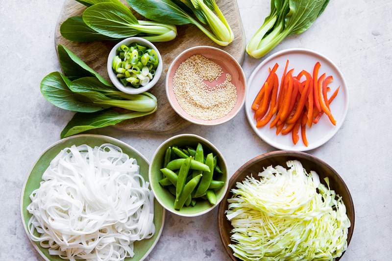 Saya seorang tukang masak, dan ini adalah teknik memasak yang paling berharga yang saya pelajari di sekolah masakan