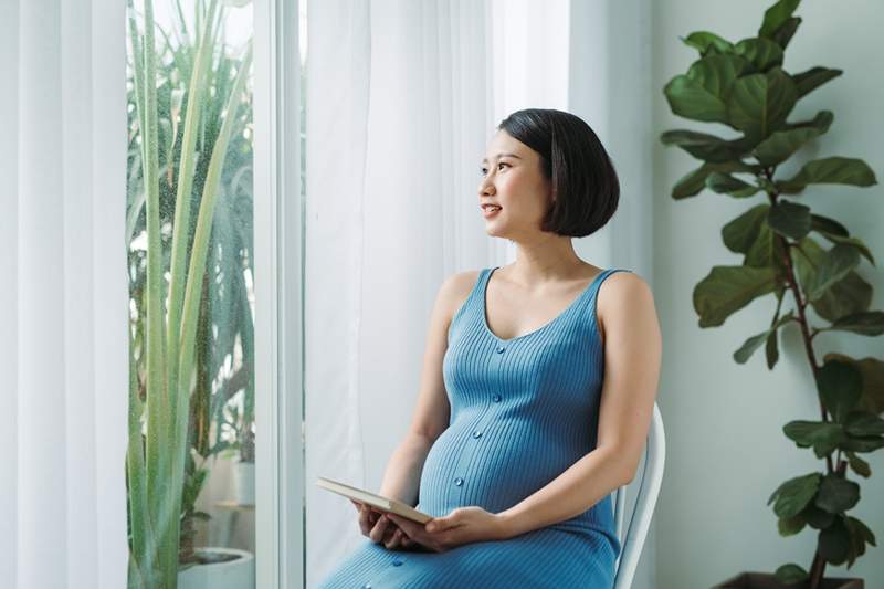 Je tvarovanie počas tehotenstva v bezpečí? OB/Gyn váži