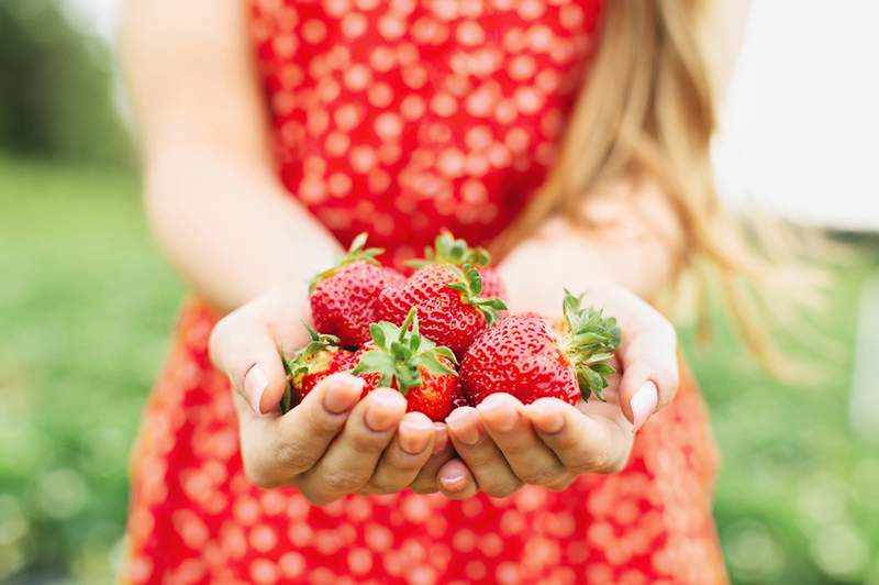 I frutti e le verdure di stagione sono davvero più ricchi di nutrienti rispetto ai prodotti fuori stagione?