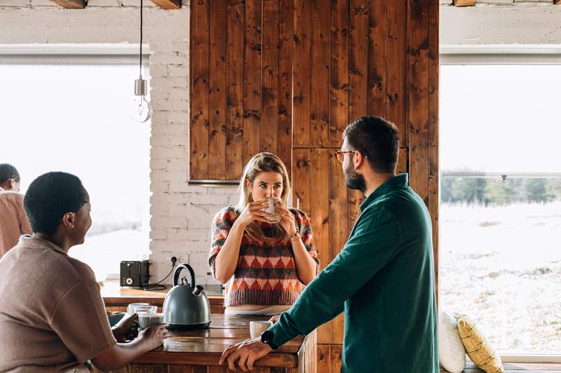 4 Surefire undertecknar att en person saknar självmedvetenhet och varför det är en stor fråga i relationer