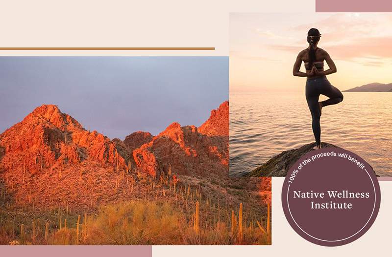 Eh bien + Good Talks Native Women in Wellness Ancestral Voices in Today's World