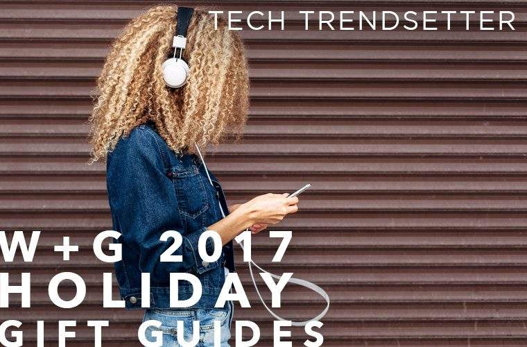 Hälsosam semesterpresentguide digitala ädelstenar för tech-y-trendsättaren i ditt liv