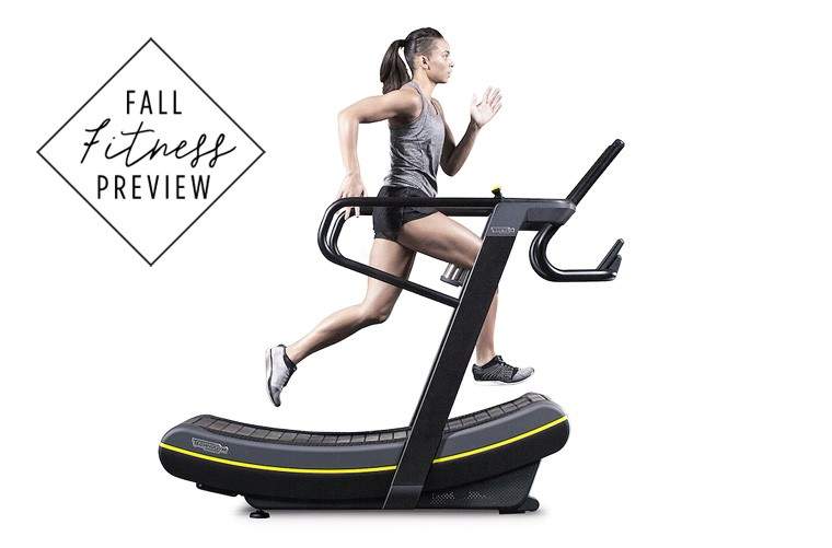 Bolehkah peralatan baru ini menggantikan treadmill klasik?