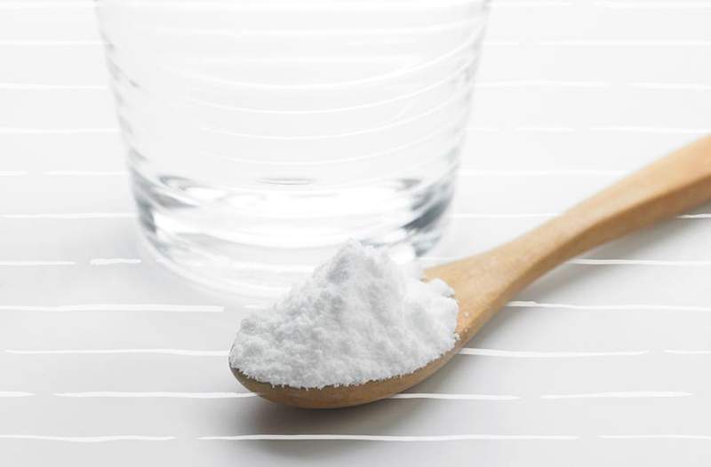 Le bicarbonate de soude pourrait éviter l'inflammation causée par les maladies auto-immunes, la recherche révèle la recherche