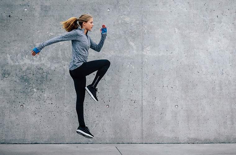 Nachforschungen zeigen, dass das Fitnessstudio Ihr Gedächtnis stärken könnte