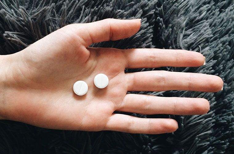 Inilah mengapa Cigna berencana untuk secara drastis mengurangi cakupan untuk opioid ini