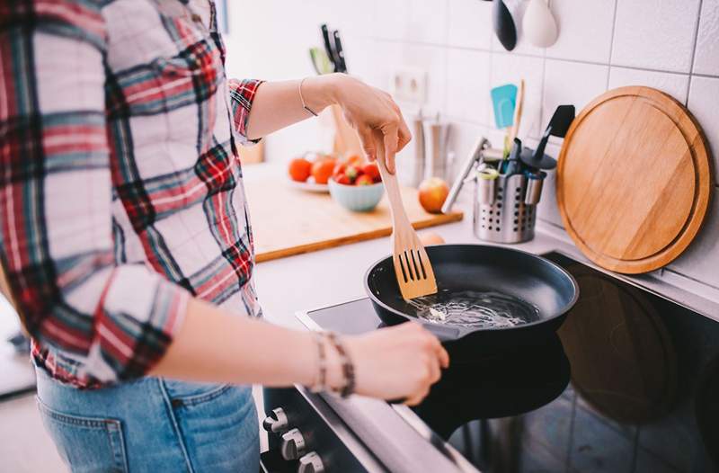 Mangiare questo punto dietetico chetogenico ogni giorno potrebbe ridurre il rischio di malattie cardiache