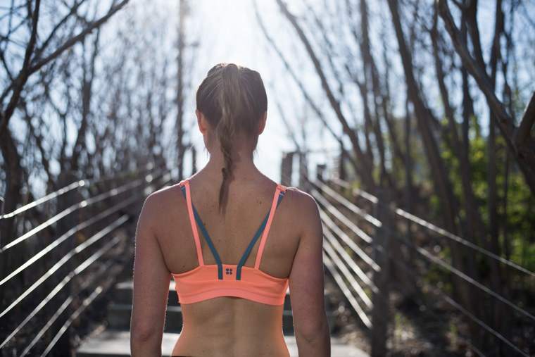 É oficial que esse tipo de exercício acrescenta mais anos à sua vida