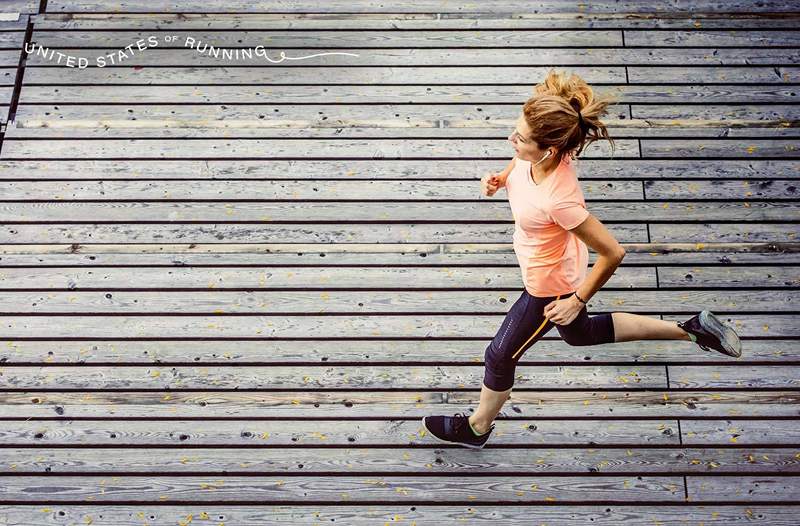 'Soy cardiólogo, por eso estoy corriendo mi tercer maratón en noviembre'