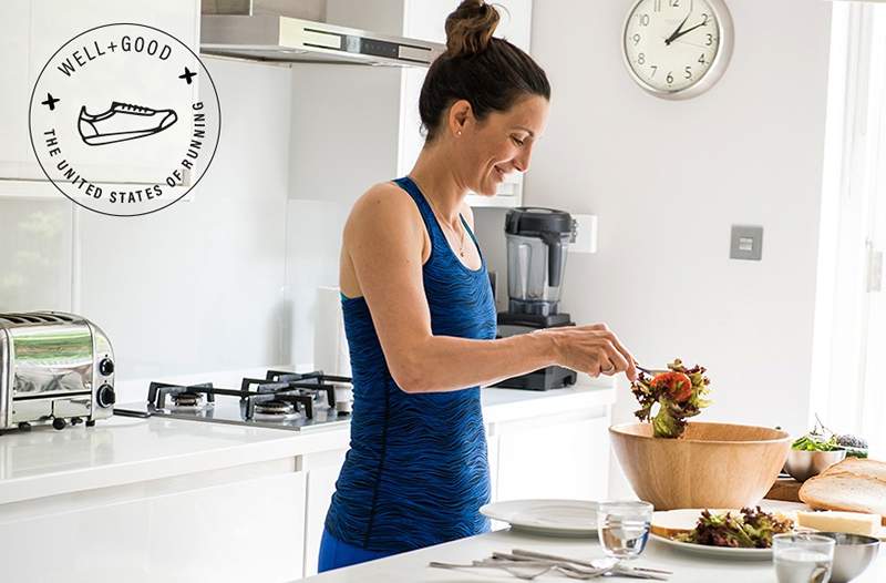 Cómo entrenar maratón sin carboloading