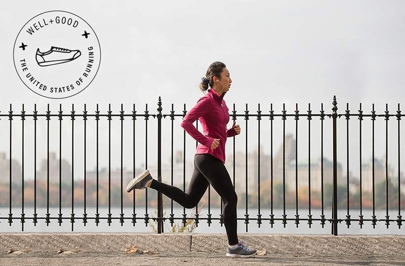 A estratégia de três partes para conquistar qualquer distância, de acordo com um treinador de corrida