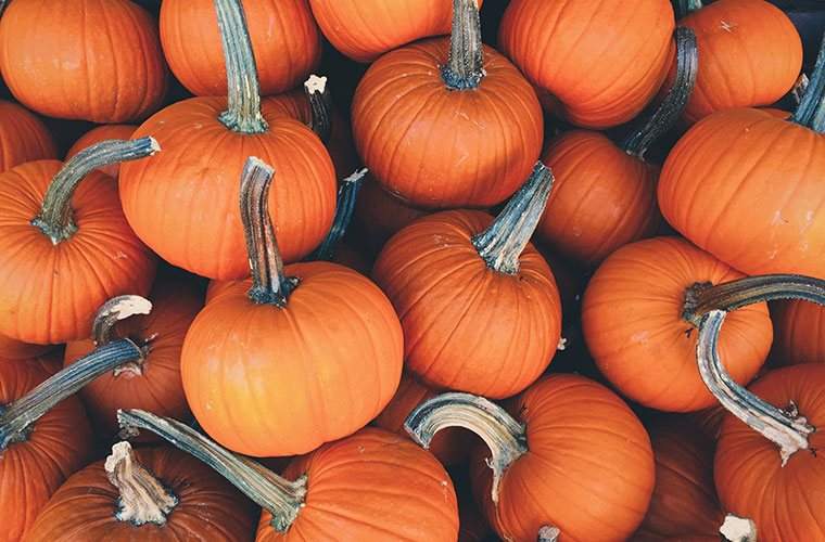 8 cibi di spezie di zucca più sani per soddisfare le voglie autunnali