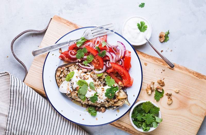 Sorpresa! In realtà ho ridotto i miei rifiuti alimentari usando i kit di consegna dei pasti