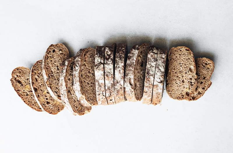 Gerçek konuşma gluten çoğumuz için o kadar da kötü değil