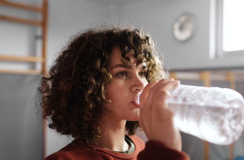 'Ik ben een uroloog, en dit zijn 4 dingen die u kunt doen om utis te voorkomen'