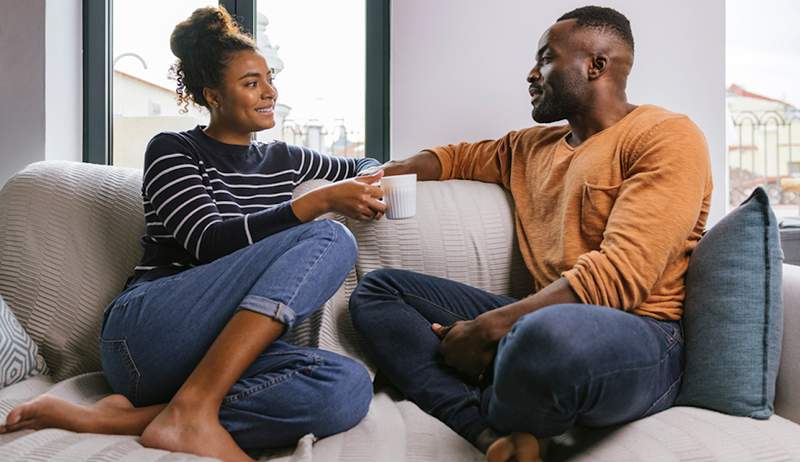 Argumentar pode ser positivo para o seu relacionamento, pois são 7 dicas de como lutar de maneira justa