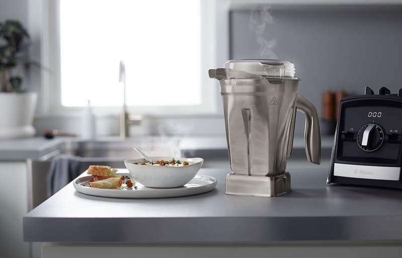 Dromen van een zware Vitamix-blender? Deze 40% korting is een realiteit