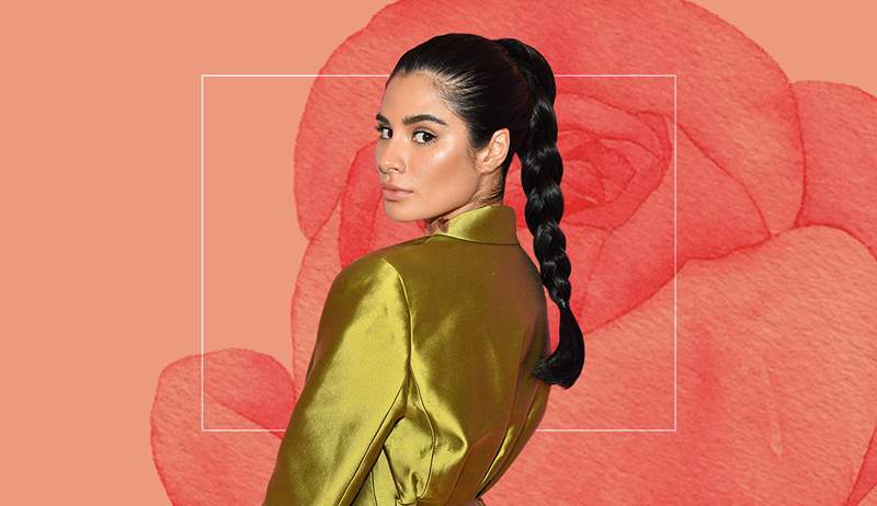 Warum die Schauspielerin und Aktivistin Diane Guerrero sich als intersektionelle Mujerista sieht