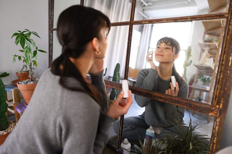 Faire mon maquillage n'a jamais été aussi facile qu'avec ces lignes fondées sur les artistes maquilleurs