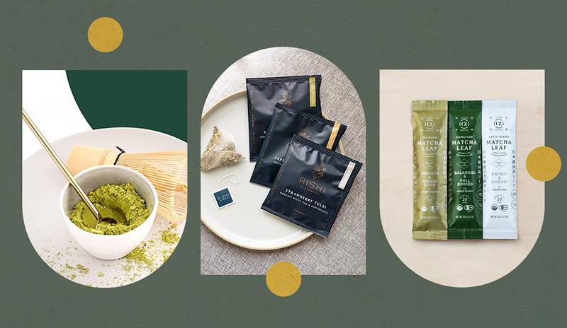 Los 7 mejores polvos de matcha que el dinero puede comprar, según un Matcha Pro