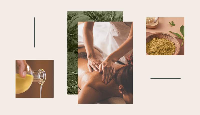 Hoe een Ayurvedische massage in Thailand me hielp me meer verbonden te voelen met mijn grootmoeder van 8.000+ mijl afstand