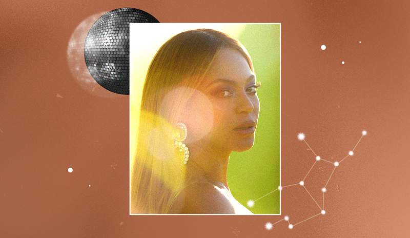 Beyoncé hat wirklich gesagt, Virgos können auch sexy sein-und diese Astrologe unterstützt sie zu 100%