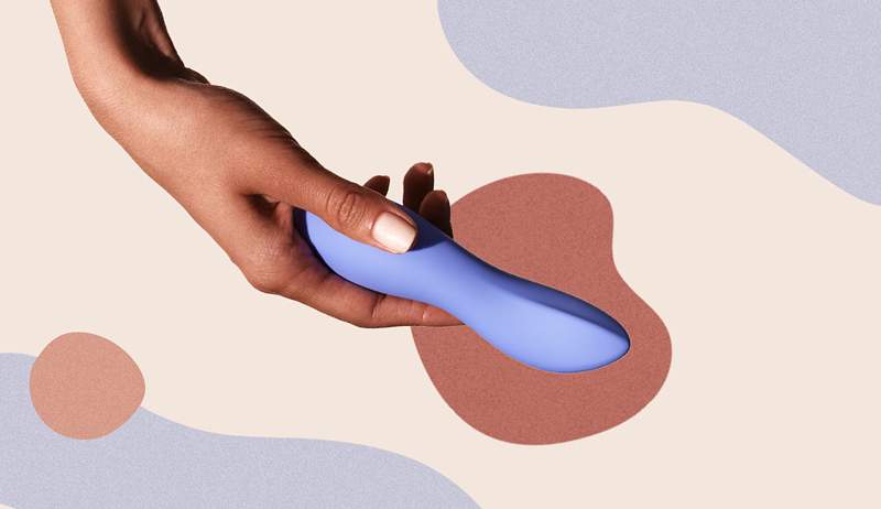 Dame's nieuwe dip -vibrator geeft prioriteit aan betaalbaarheid, toegankelijkheid en veelzijdigheid van plezier